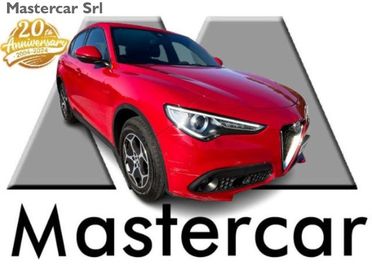 ALFA ROMEO Stelvio 2020 2.2 t Super Busines rwd 160cv auto - GK702LP