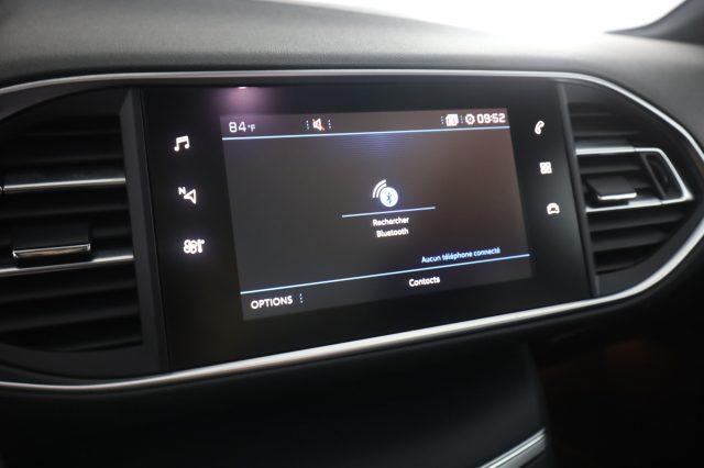 PEUGEOT 308 308 PureTech Turbo 130 S&S GT Line