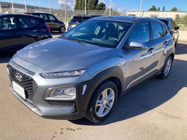 Hyundai Kona 1.6 CRDI 115 CV XAdvanced + FCA