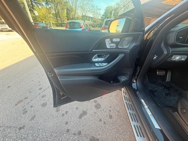 Mercedes-benz GLE 53 AMG 4Matic+ Mild Hybrid Line Premium Plus