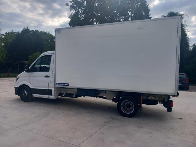 VOLKSWAGEN CRAFTER 2.0 TDI 180 CV