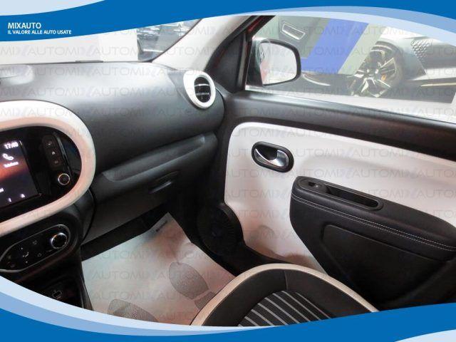 RENAULT Twingo Intens 22kWh