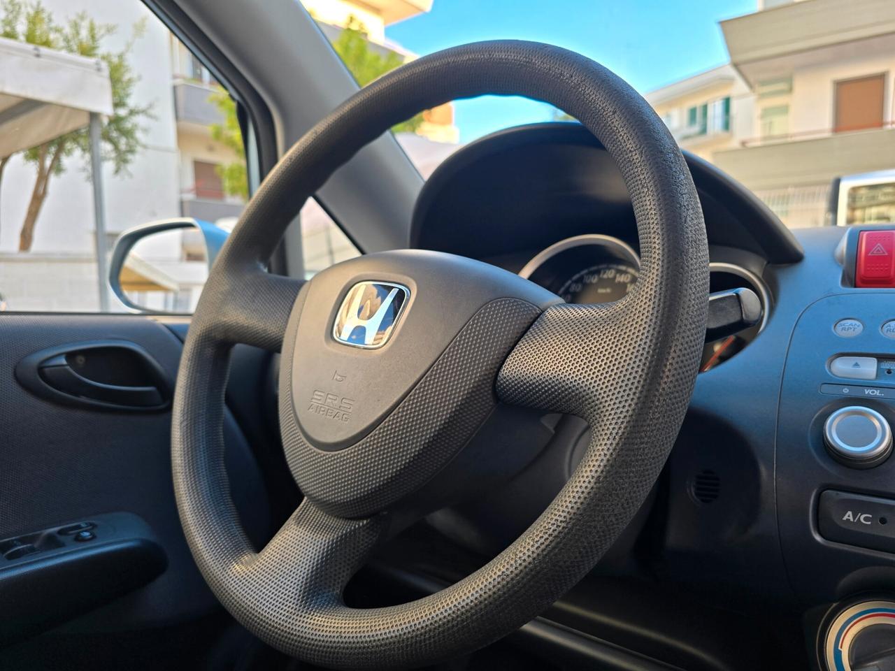 Honda Jazz 1a serie 1.2 I-DSI 5P LIVE