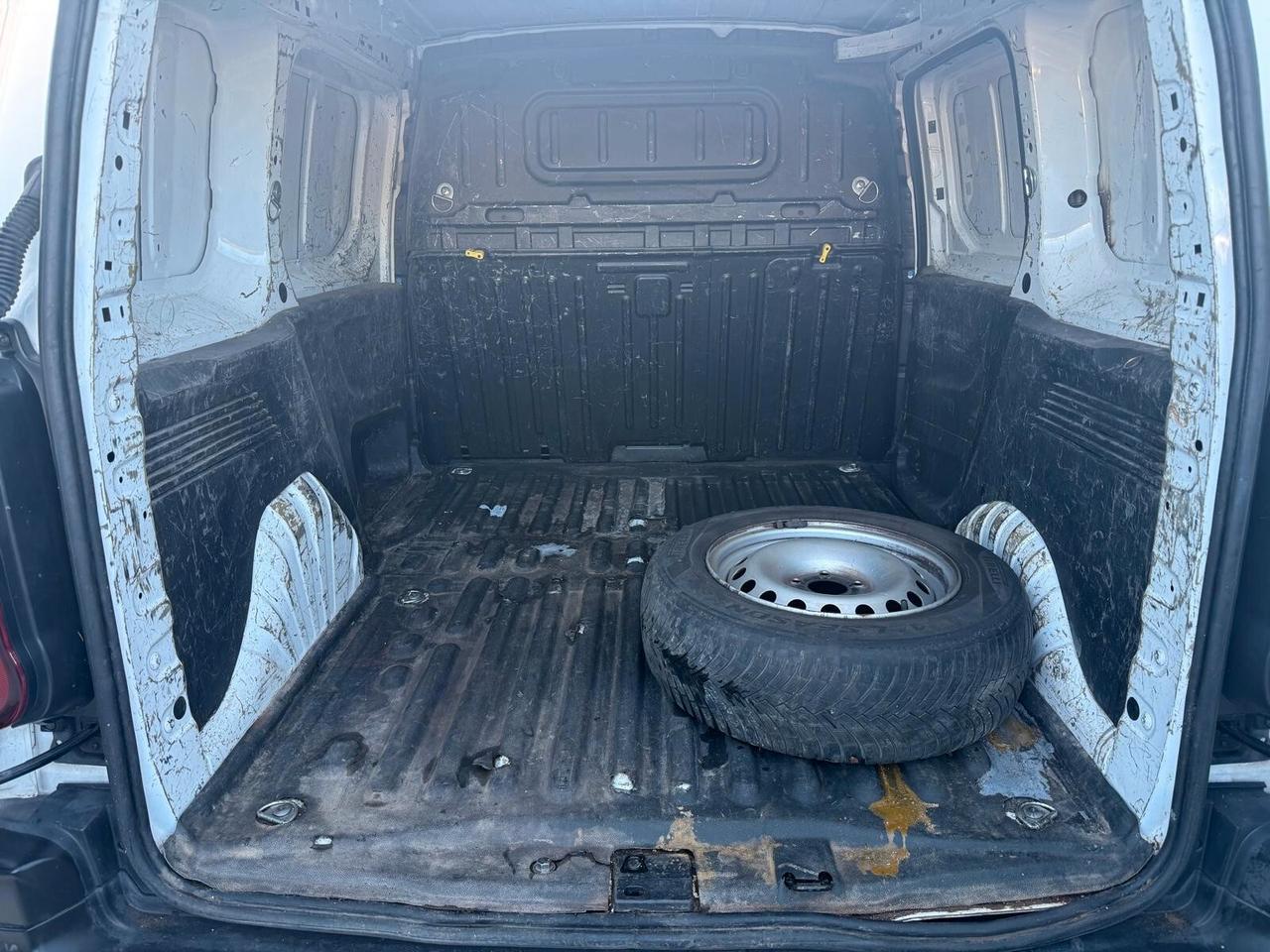 Citroen Berlingo BlueHDi 100 M Live 3Posti Porta Laterale