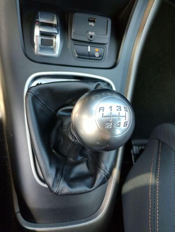 Alfa Romeo Giulietta 1.6 JTDm 105cv EU5+ Progression