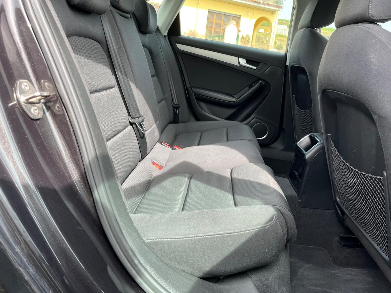 Audi A4 2.0 TDI 143CV F.AP. Advanced