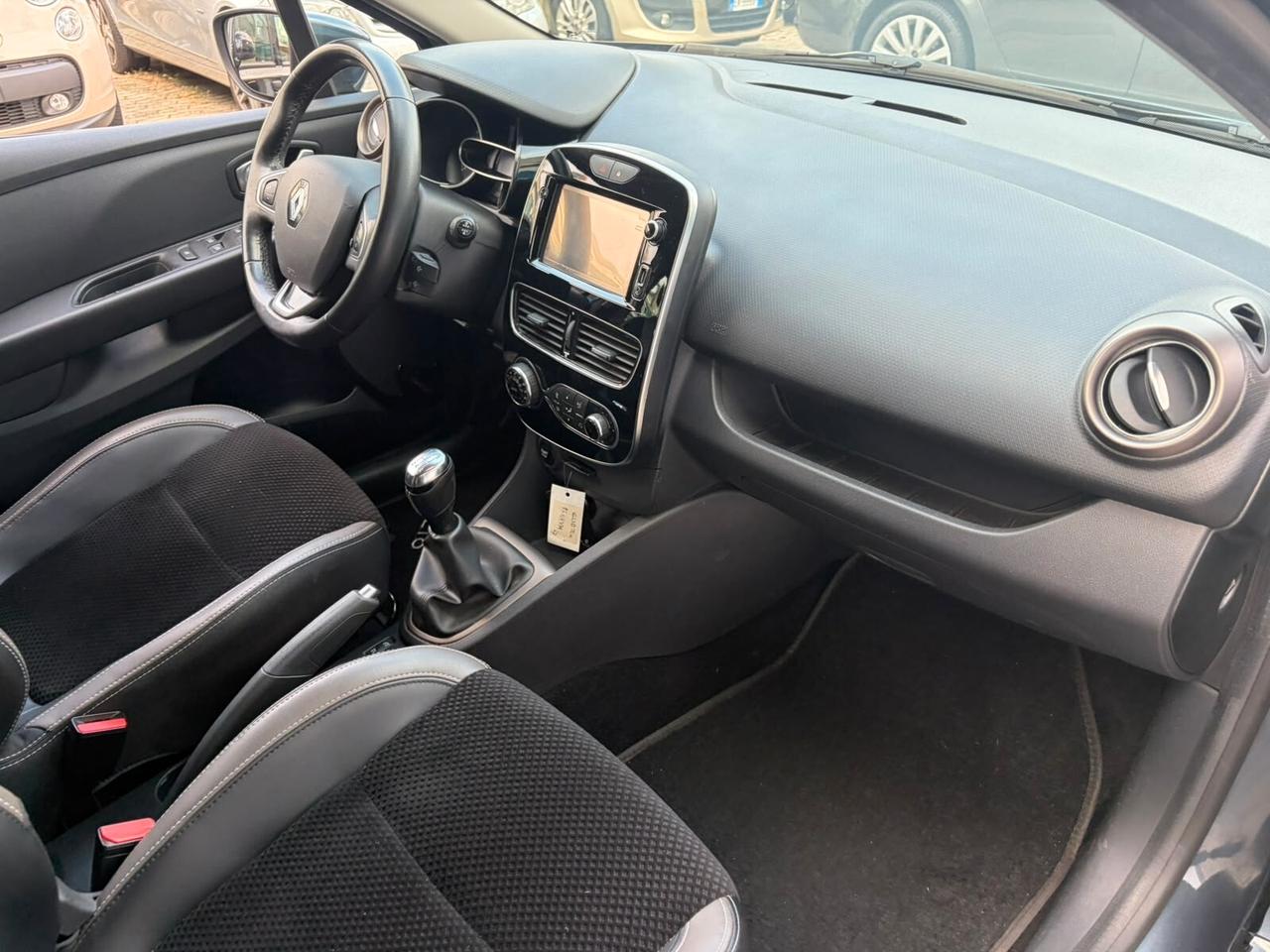 Renault Clio Sporter TCe 12V 90CV Start&Stop Energy Intens