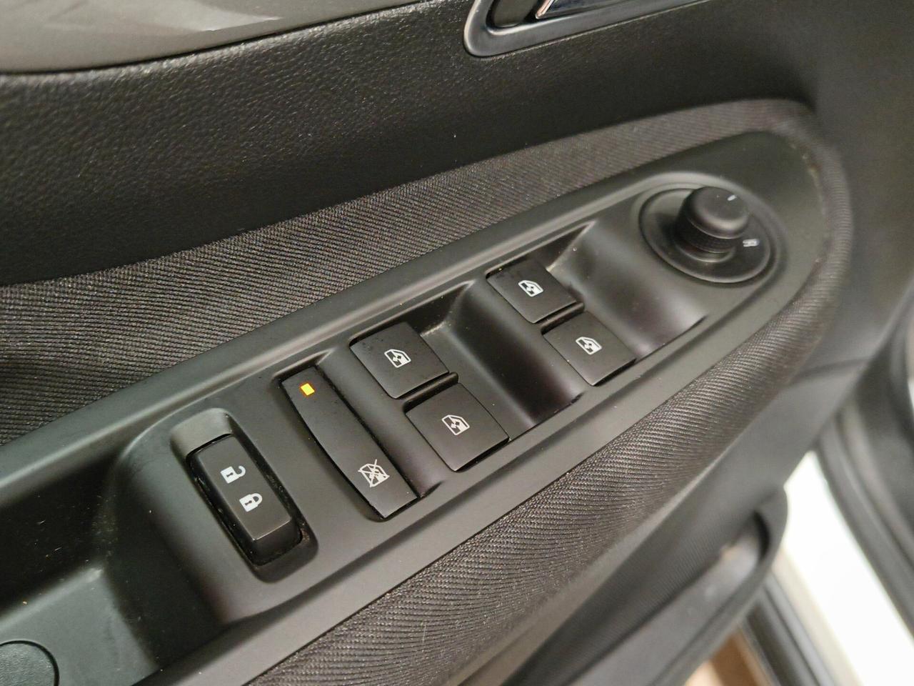 Opel Mokka 1.4 Turbo Ecotec 140CV 4x4 Start&Stop Cosmo