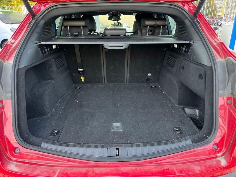 Alfa Romeo Stelvio Stelvio 2.2 Turbodiesel 210 CV AT8 Q4 Sprint