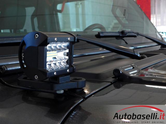 JEEP Wrangler UNLIMITED 2.0 PHEV ATX 4xe RUBICON PLUG-IN HYBRID