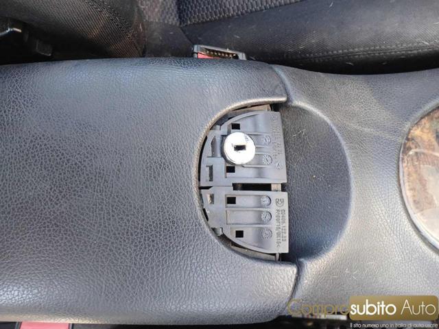 MERCEDES-BENZ CLK 220 CDI aut. (Problema al Cambio)