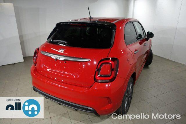 FIAT 500X 500X 1.3 Mjt 95cv Sport My23