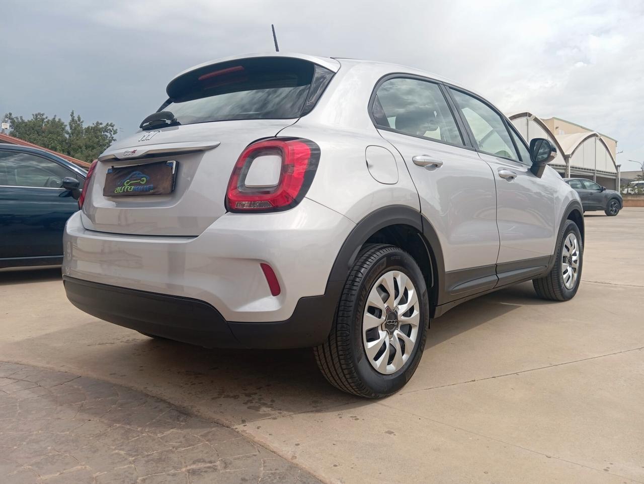 Fiat 500X 1.0 T3 120 CV