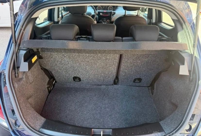 Lancia Ypsilon 1.2 69cv GPL Nuova garanzia 12/24