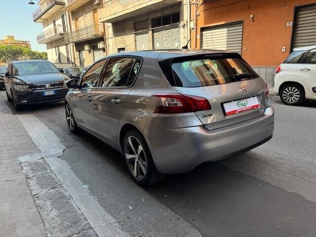 Peugeot 308 1.6 BlueHDi S&S Active