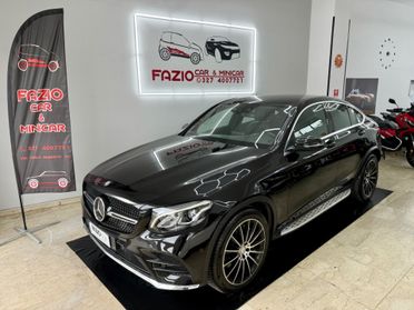 Mercedes-benz GLC Coupè Premium Amg