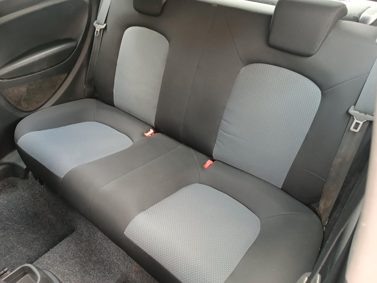 Fiat Grande Punto 1.2 3 porte S&S PERFETTA