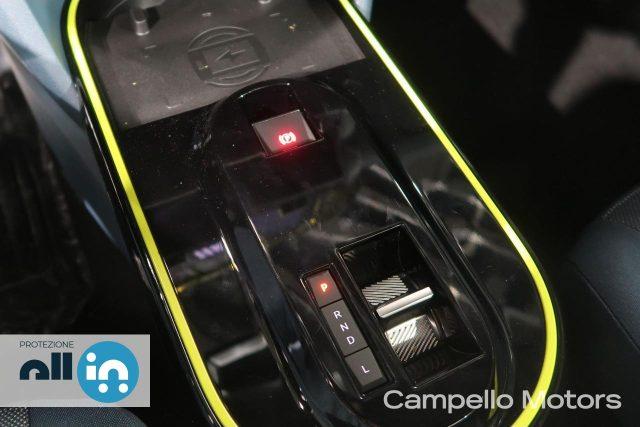 FIAT Grande Panda Grande Panda 1.2 T Hybrid 110cv La Prima