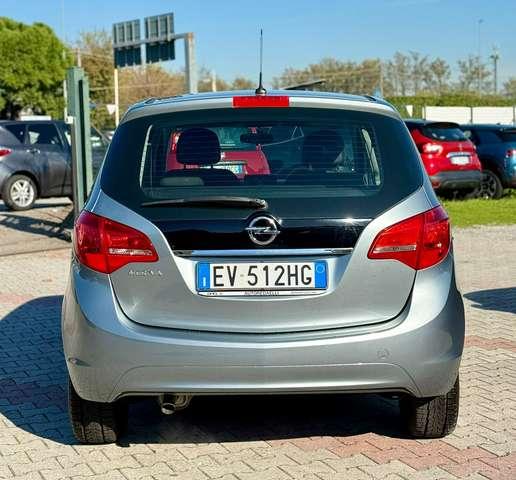 Opel Meriva 1.4 Cosmo