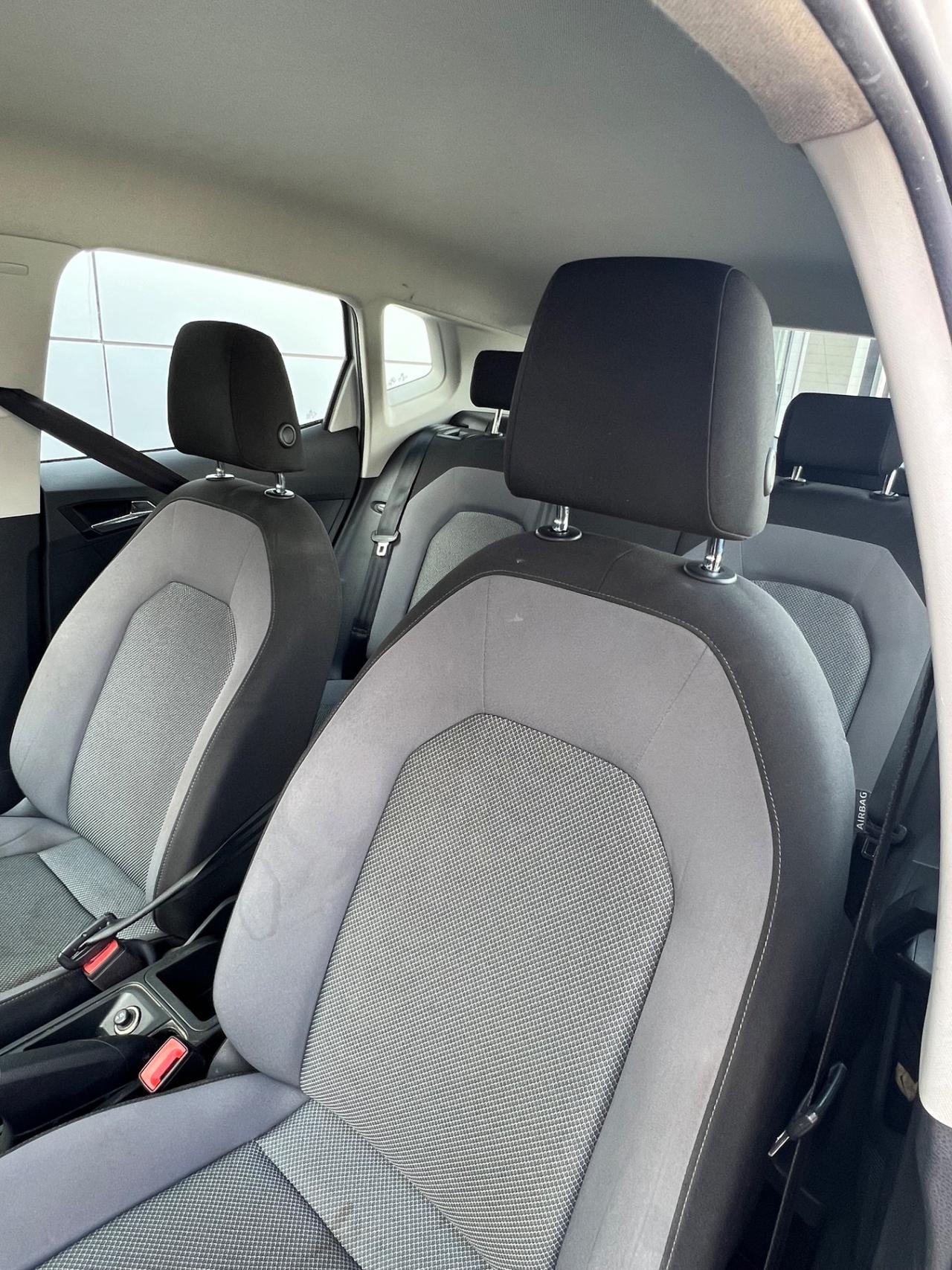 SEAT Arona 1.6 tdi Xcellence 95cv