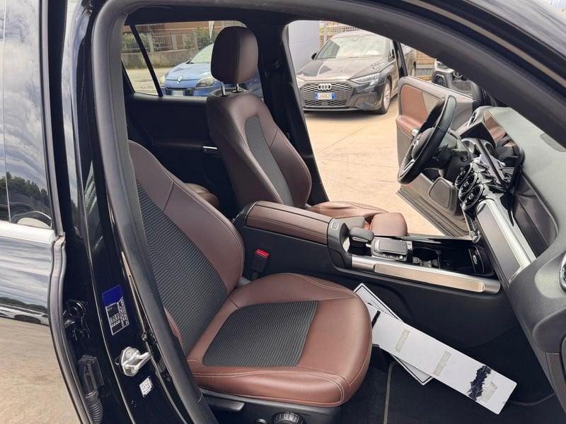 Mercedes-Benz GLB GLB 200 d Automatic Sport Plus