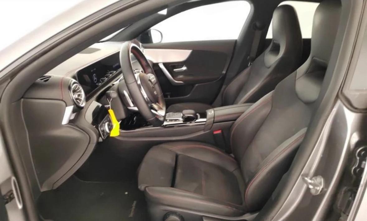 Mercedes-benz CLA 200 d Shooting Brake Premium Amg