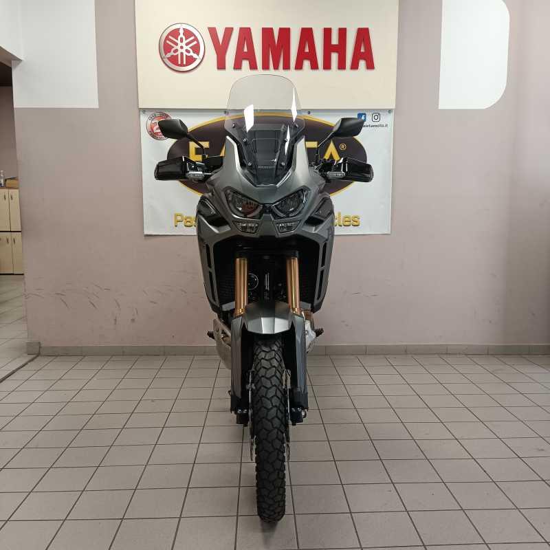 Honda Africa Twin CRF 1100L Adventure Sports 2023