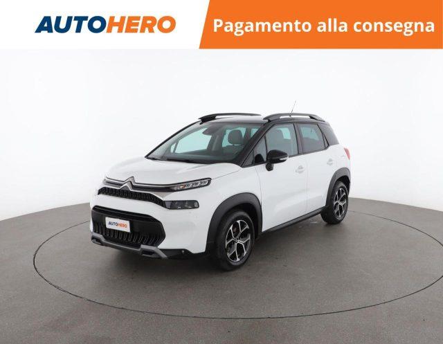 CITROEN C3 Aircross PureTech 130 S&S EAT6 Shine