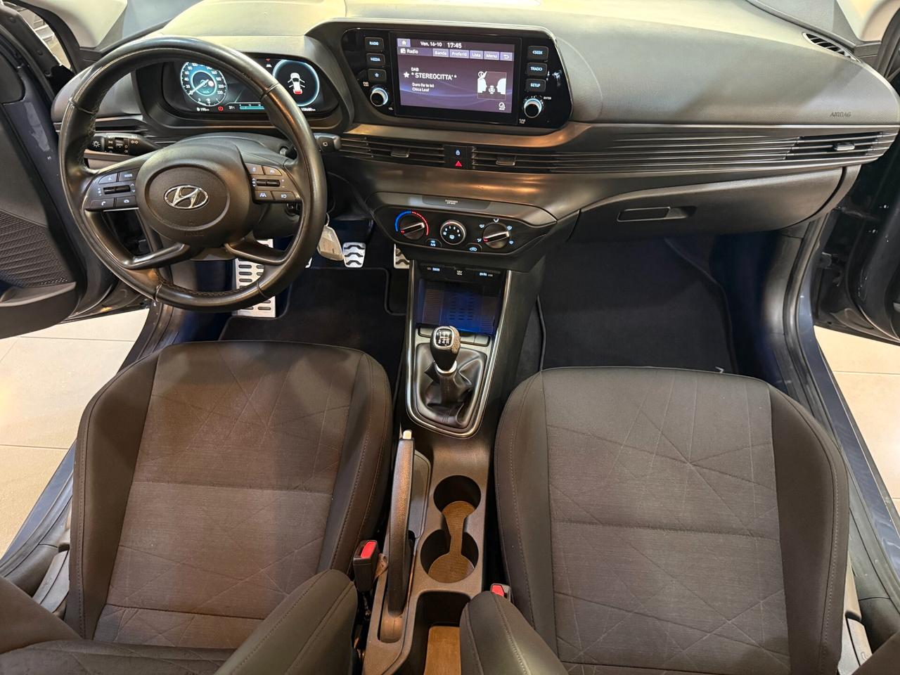 Bayon 1.2 mpi Xclass NEOPATENTATI !!