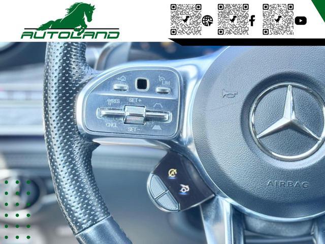 MERCEDES-BENZ GT Coupé 4 43 4Matic+ EQ-Boost AMG*Finanziabile