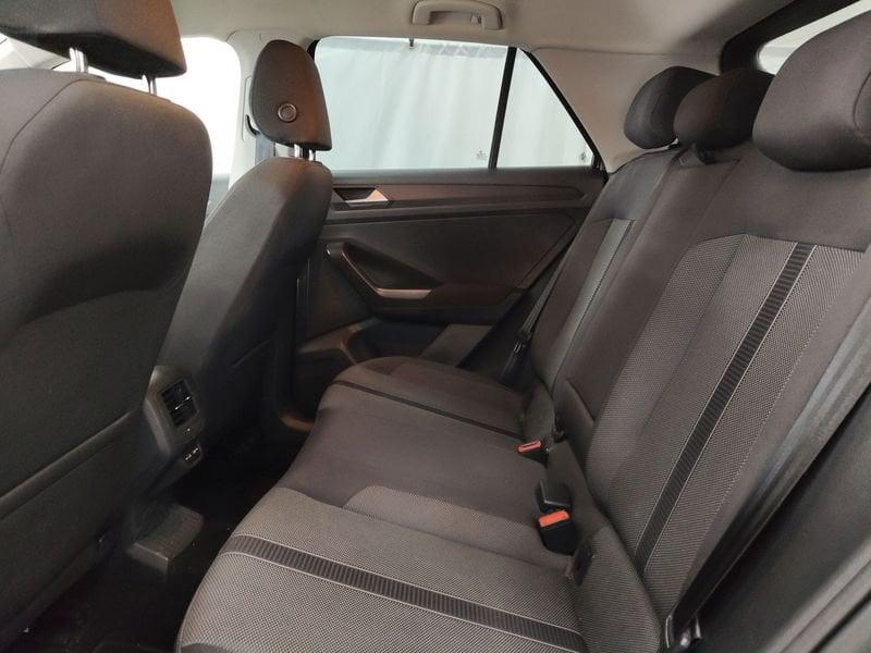 Volkswagen T-Roc T-Roc 2.0 TDI SCR 150 CV DSG Style