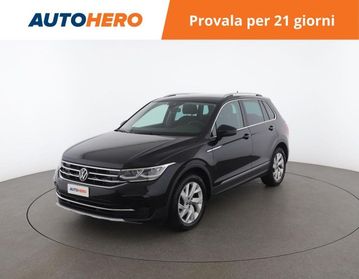 VOLKSWAGEN Tiguan 2.0 TDI 150 CV SCR DSG Elegance