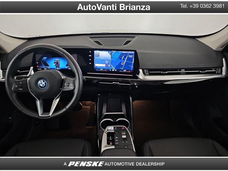 BMW iX1 iX1 eDrive 20 xLine