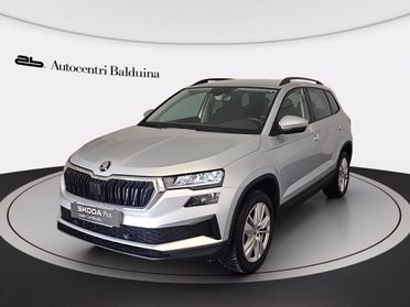 SKODA Karoq 1.0 tsi executive 115cv del 2024