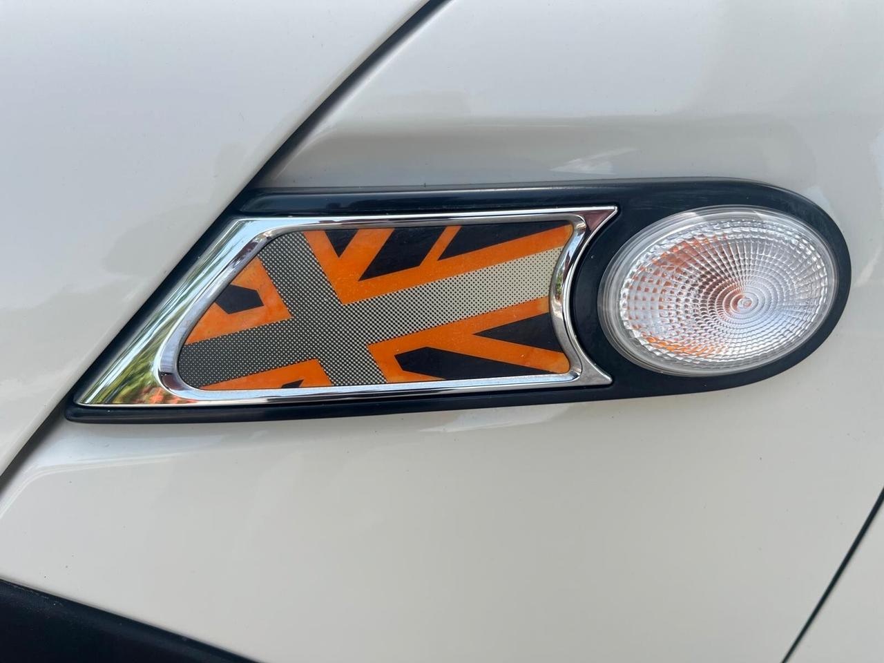 Mini 1.4 BENZ/ 75CV 16V "Ray" COME NUOVA!