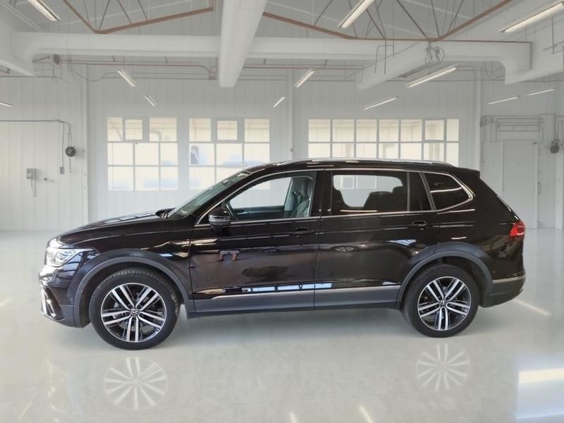 VOLKSWAGEN TIGUAN ALLSPACE 1.5 TSI ACT ELEGANCE DSG SUV