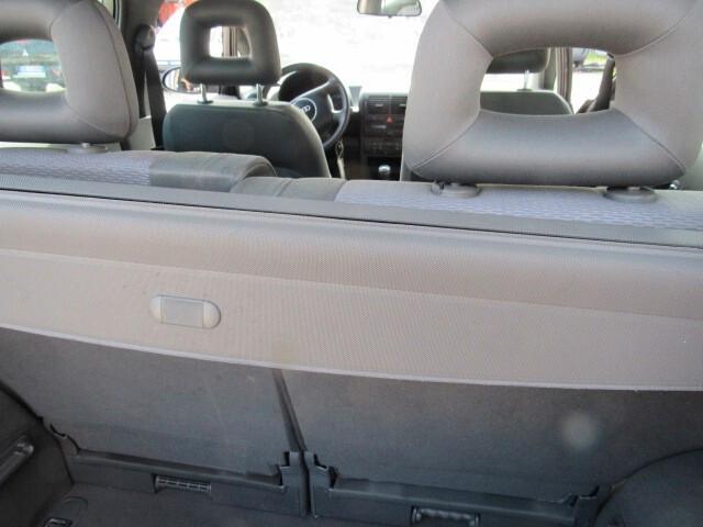 Audi A2 1.4 TDI Comfort ADATTA A NEOPATENTATI