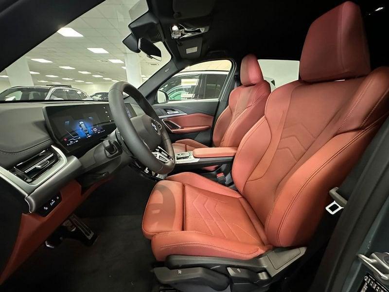 BMW X1 Serie X SDRIVE18D