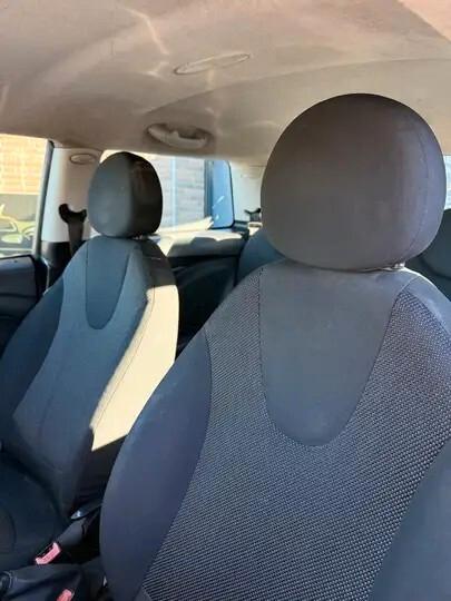 Mini 1.4 16V One Chili