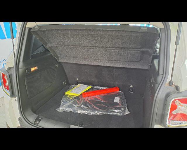 JEEP Renegade 1.6 mjt Limited fwd 120cv