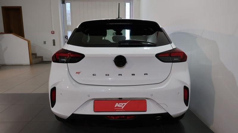 Opel Corsa Corsa 1.2 GS s&s 100cv # VARI COLORI #