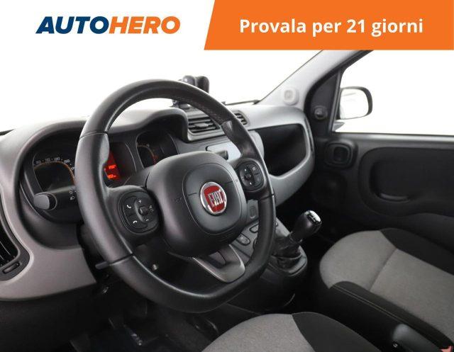 FIAT Panda 1.3 MJT 95 CV S&S Lounge