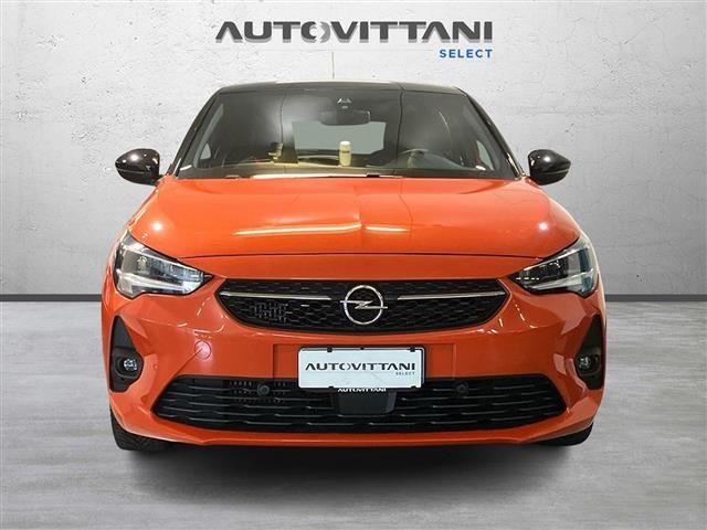 OPEL Corsa 5 Porte 1.2 100cv GS Line SeS