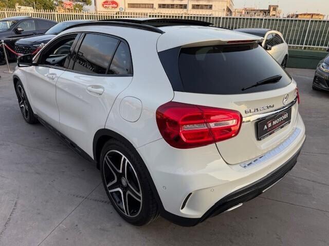 Mercedes-benz GLA 220 d Automatic Premium