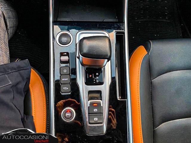 Emc Wave 3 1.5T CVT GPL