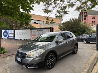 Suzuki S-Cross 1.6 DDiS Privilege