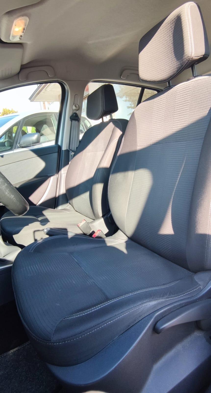 Renault Clio 1.2 16V 5 porte Dynamique