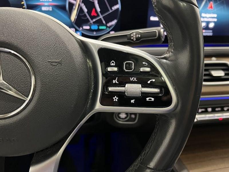 Mercedes-Benz GLE GLE 450 4MATIC EQ-BOOST Sport