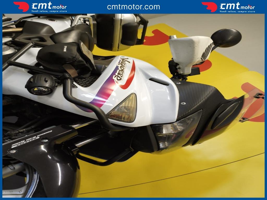 Honda Varadero 1000 - 2004