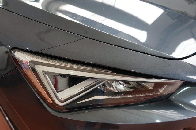 CUPRA Formentor 1.5 TSI DSG CERTIFICATA ITALIANA